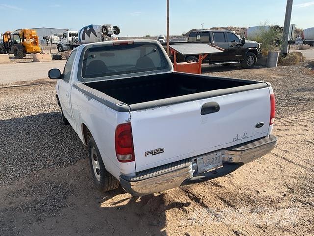 Ford F-150 Drugi