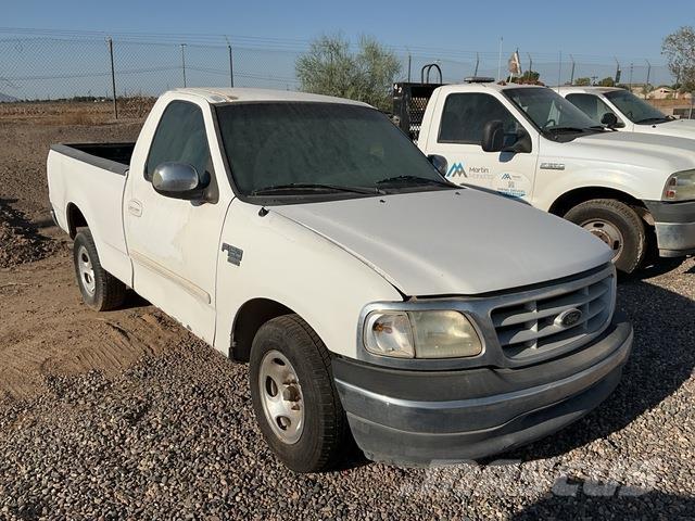 Ford F-150 Drugi