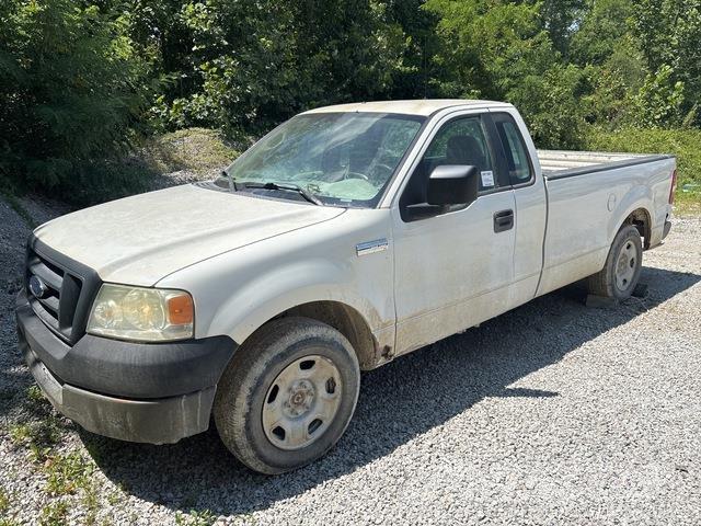Ford F-150 Drugi