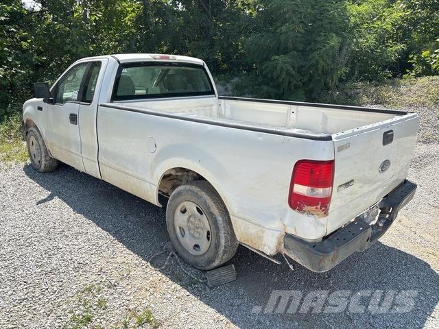 Ford F-150 Drugi