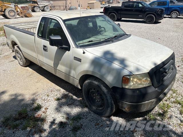 Ford F-150 Drugi