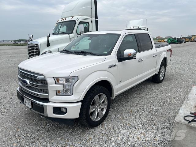 Ford F-150 Drugi