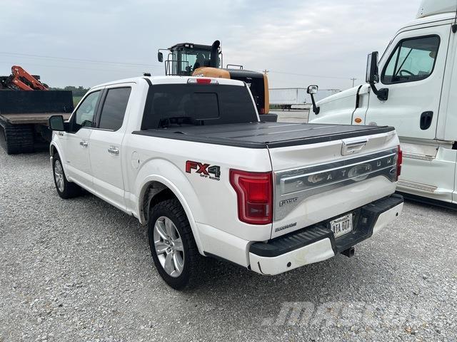 Ford F-150 Drugi