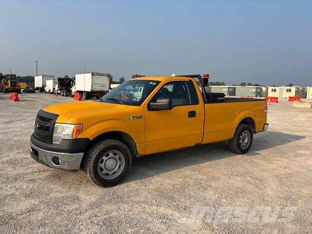 Ford F-150 Drugi