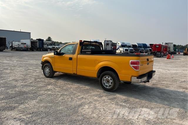 Ford F-150 Drugi