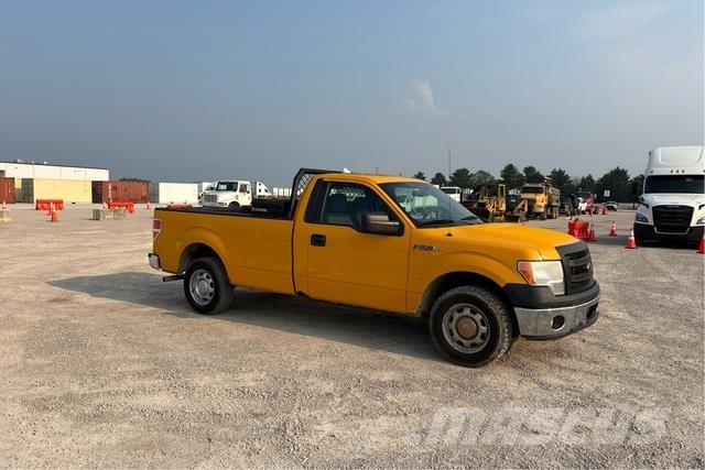 Ford F-150 Drugi