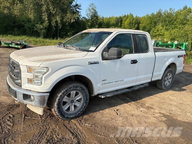 Ford F-150 Drugi