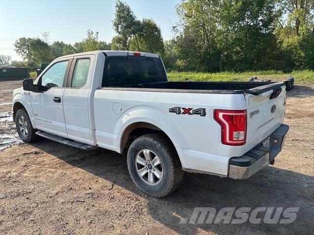 Ford F-150 Drugi