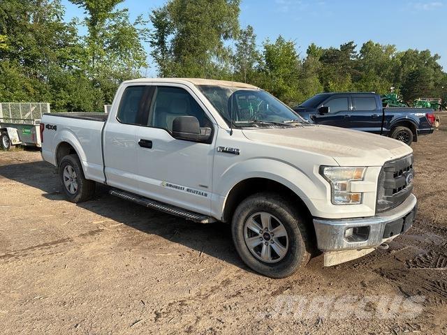 Ford F-150 Drugi