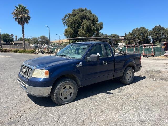 Ford F-150 Drugi