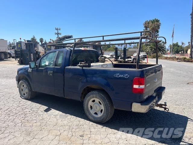 Ford F-150 Drugi