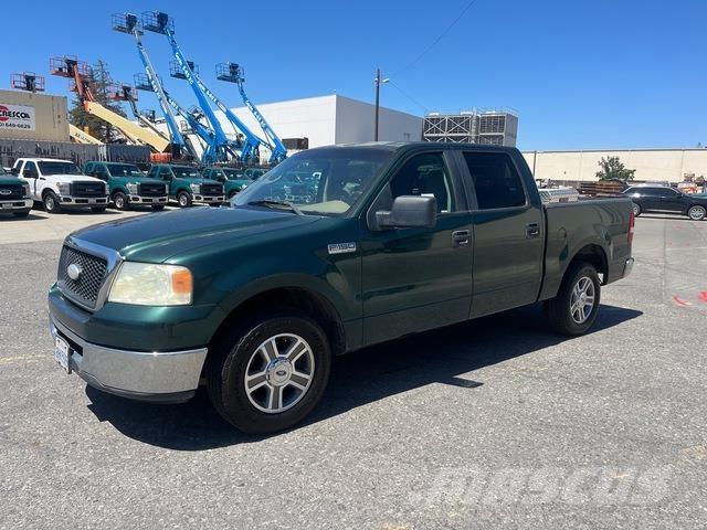 Ford F-150 Drugi