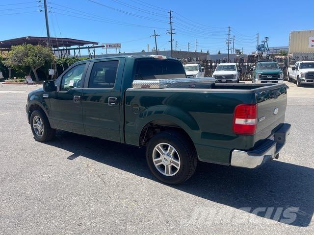 Ford F-150 Drugi