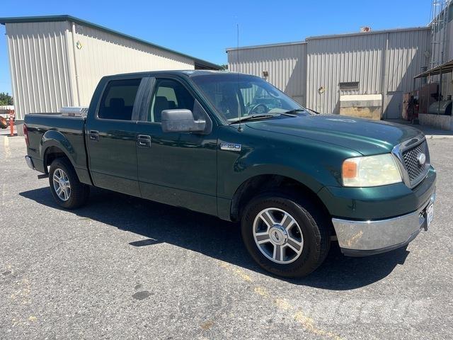 Ford F-150 Drugi