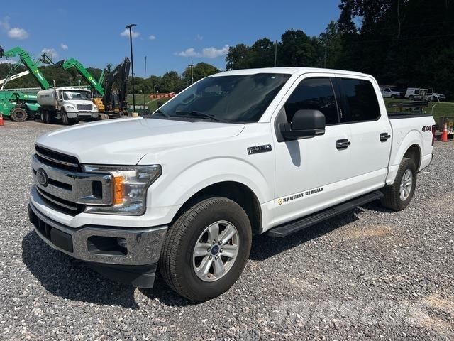 Ford F-150 Drugi