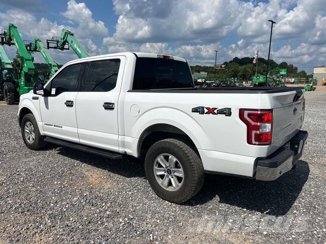 Ford F-150 Drugi