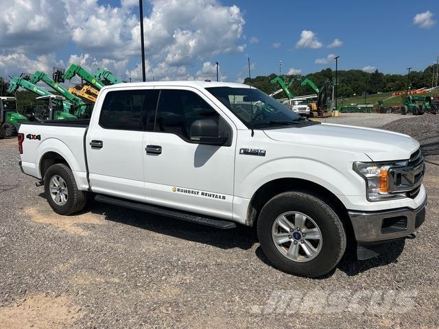 Ford F-150 Drugi
