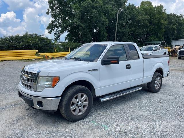 Ford F-150 Drugi