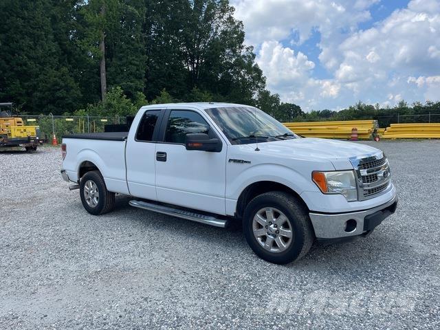 Ford F-150 Drugi