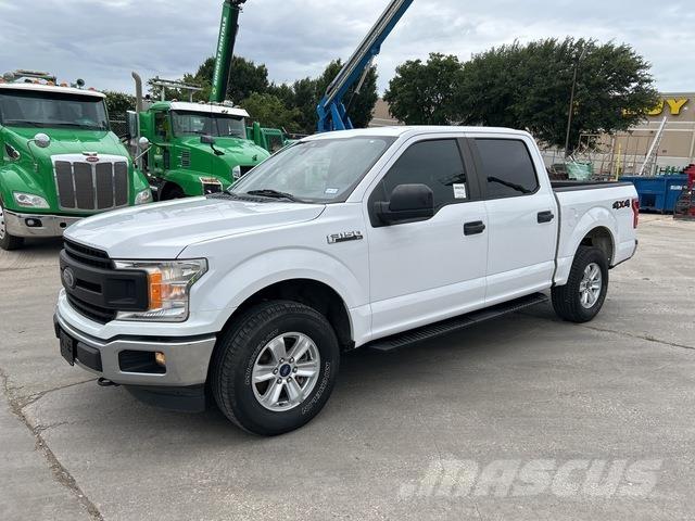 Ford F-150 Drugi