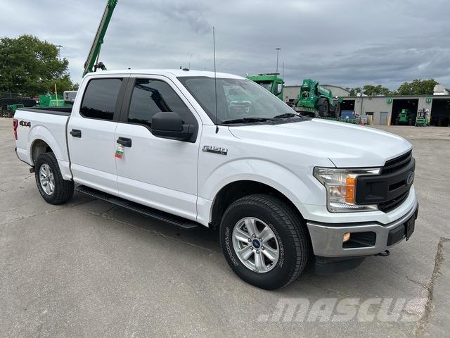 Ford F-150 Drugi