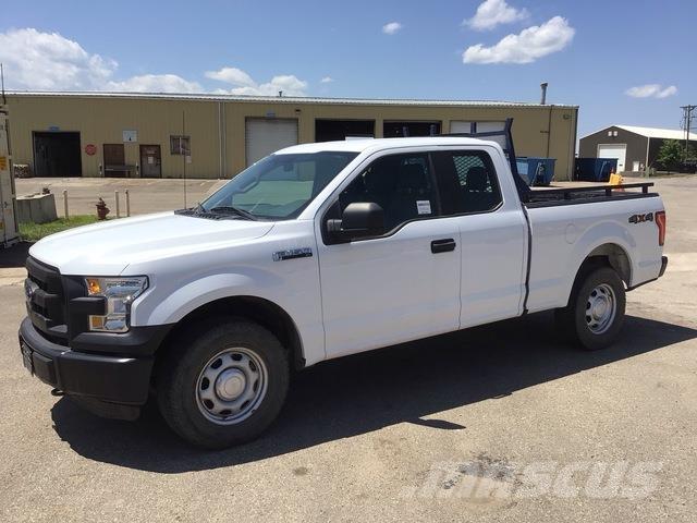 Ford F-150 Drugi