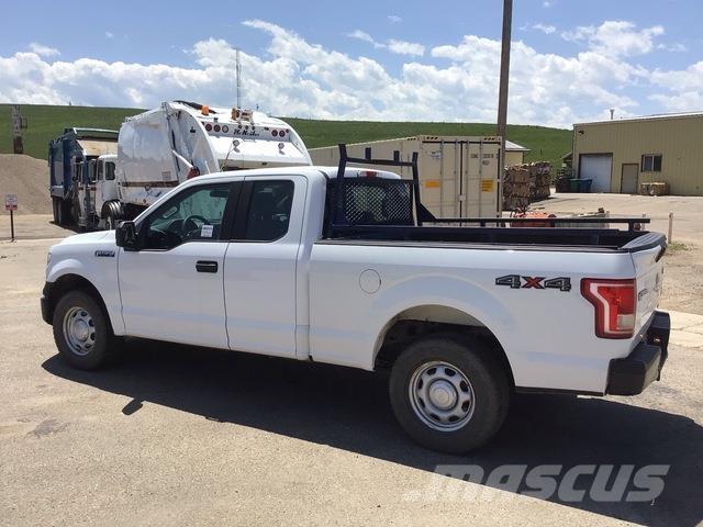 Ford F-150 Drugi