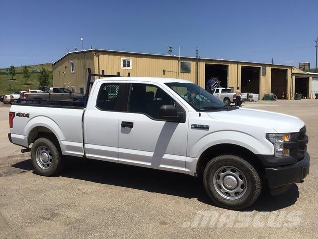 Ford F-150 Drugi