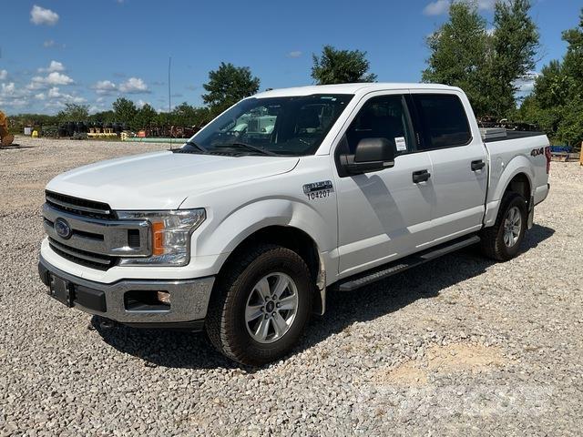 Ford F-150 Drugi