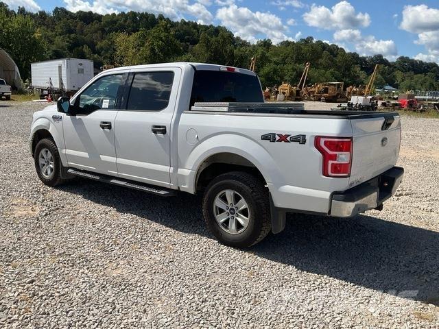 Ford F-150 Drugi