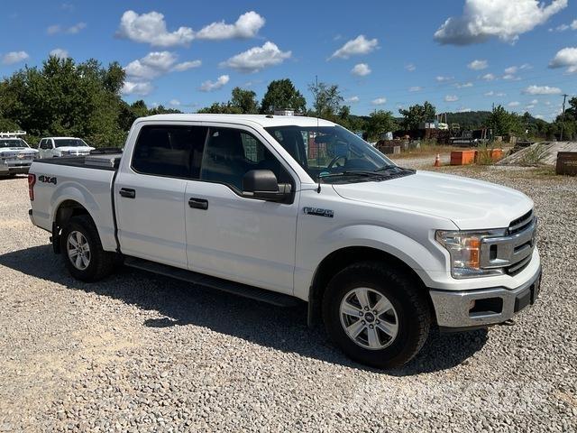 Ford F-150 Drugi