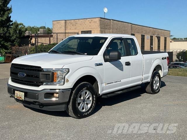 Ford F-150 Drugi
