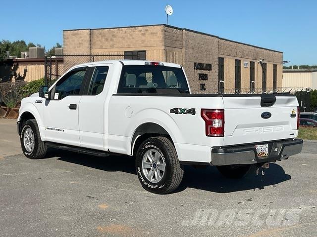 Ford F-150 Drugi