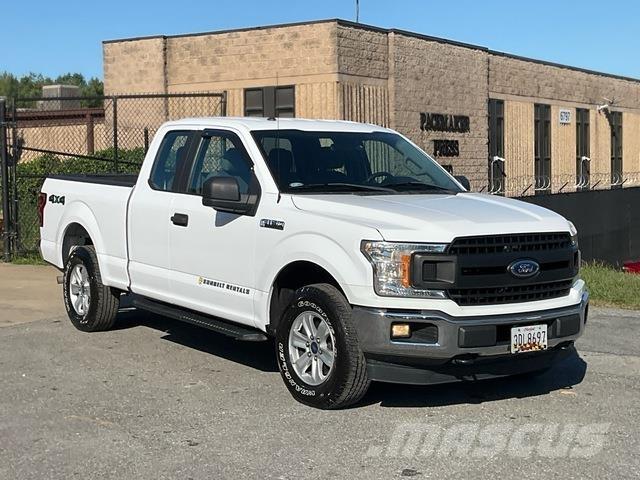 Ford F-150 Drugi