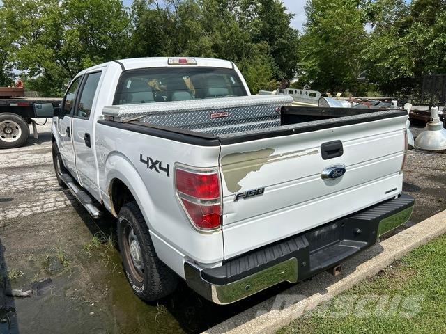 Ford F-150 4x4 Drugi