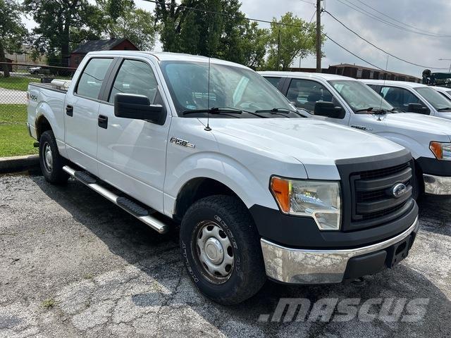 Ford F-150 4x4 Drugi