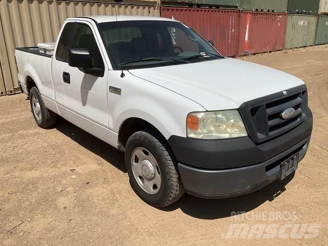 Ford F-150 STX Drugi