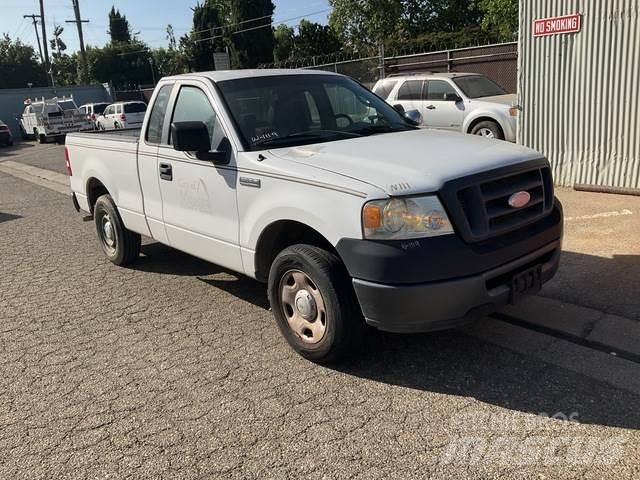 Ford F-150 STX Drugi