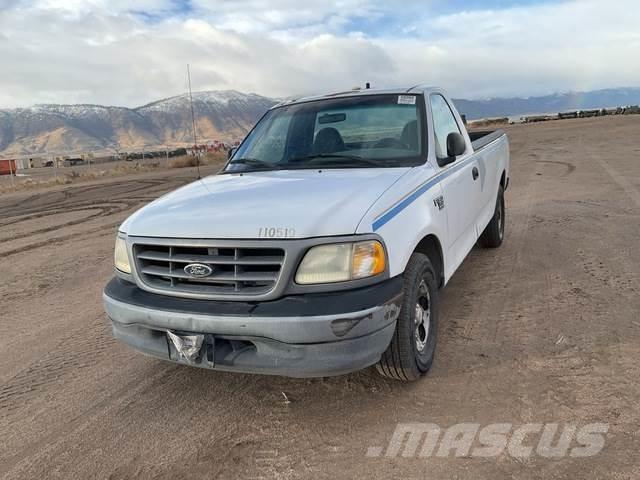Ford F-150 XL Drugi