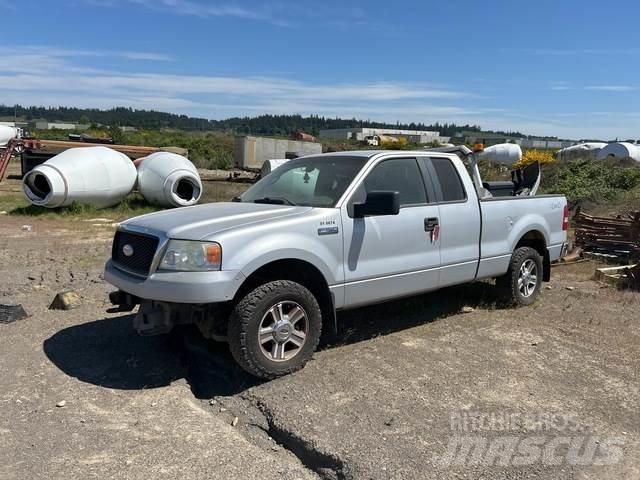 Ford F-150 XL Drugi