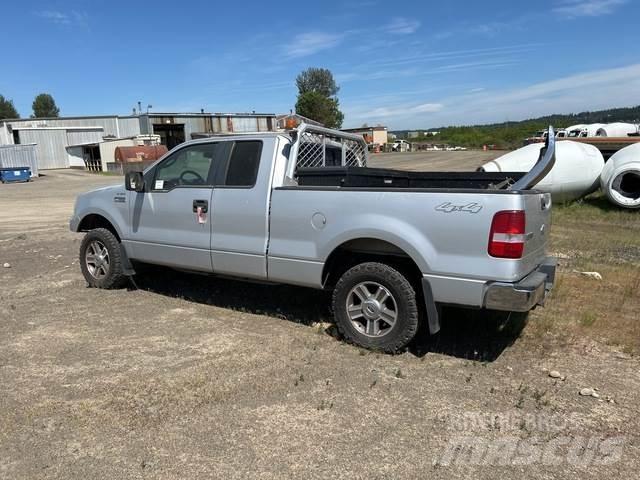 Ford F-150 XL Drugi
