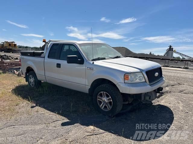 Ford F-150 XL Drugi