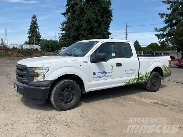 Ford F-150 XL Drugi