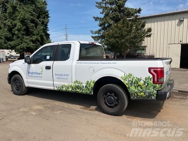 Ford F-150 XL Drugi