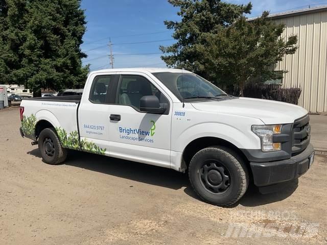 Ford F-150 XL Drugi