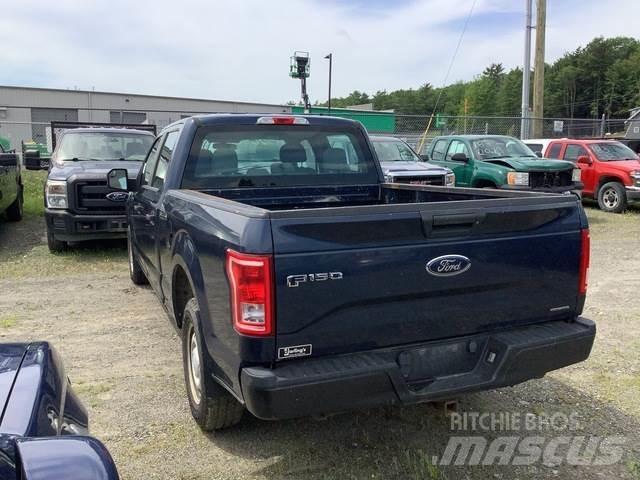 Ford F-150 XL Drugi