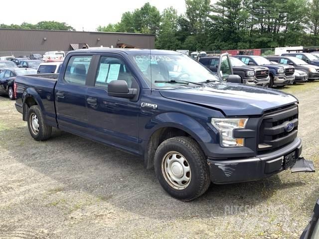 Ford F-150 XL Drugi