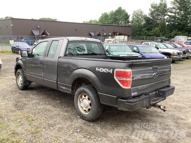 Ford F-150 XL Drugi