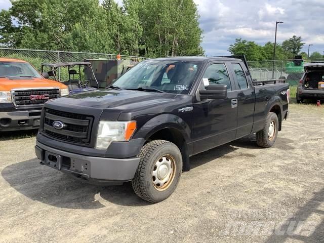 Ford F-150 XL Drugi