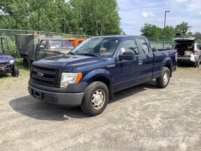 Ford F-150 XL Drugi